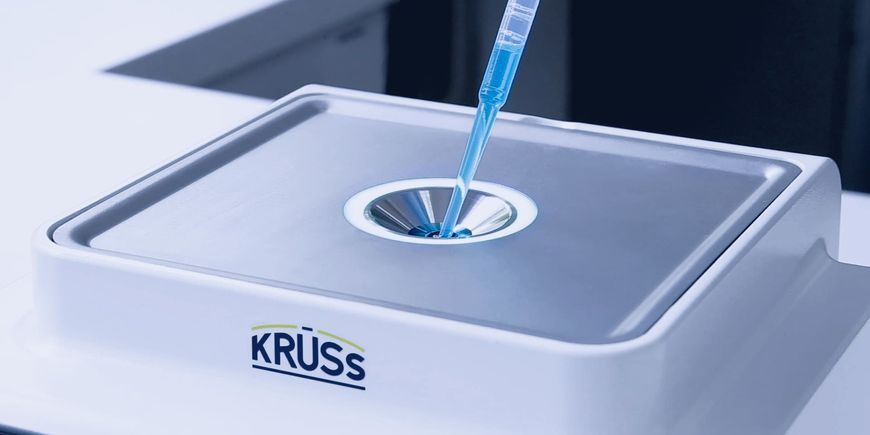 Автоматичний цифровий рефрактометр KR&Uuml;SS DR7100-P DR7100-P фото