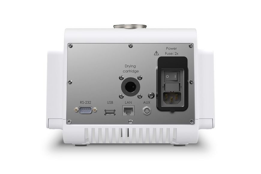 Автоматичний цифровий рефрактометр KR&Uuml;SS DR7300-P DR7300-P фото