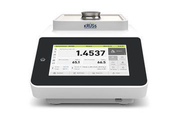 Автоматичний цифровий рефрактометр KR&Uuml;SS DR7400-P DR7400-P фото