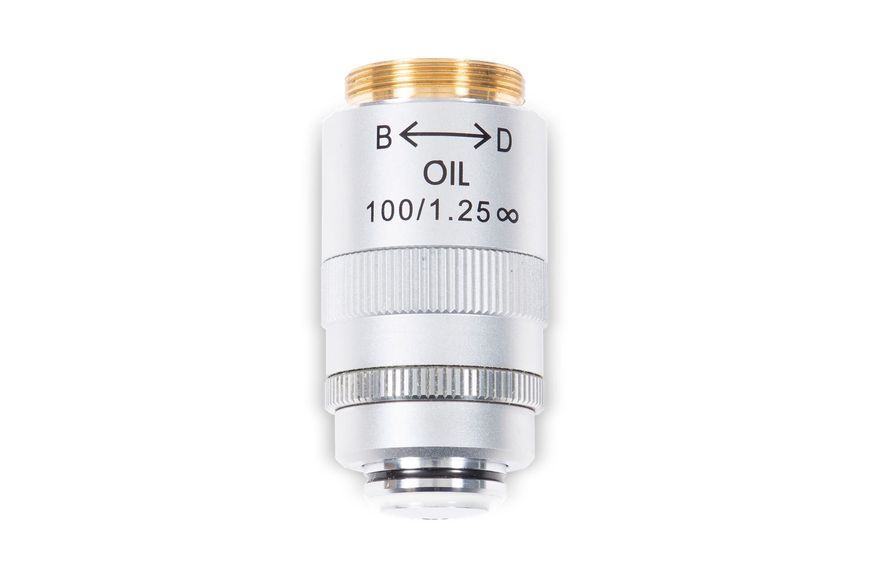 Мікроскоп тринокулярний KR&Uuml;SS MBL4000-T-B-LED для дослідження крові MBL4000-T-B-LED фото