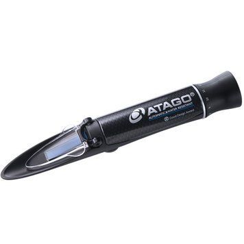 Рефрактометр ATAGO MASTER-P alpha 2391 фото