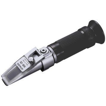 Рефрактометр для меду ATAGO HHR-2N 2522 фото