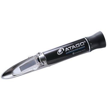 Рефрактометр ATAGO MASTER-20 alpha 2381 фото