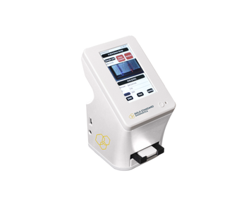 Зчитувач тест-смужок Gold Standard Diagnostics RapidScan ST5-W LFRSCAN002 фото