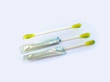 Тест-тампони Path-Chek Hygiene Protein Swabs для контролю чистоти поверхонь (100 тестів) PC006 фото
