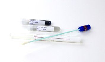 Тест для виявлення Salmonella на поверхнях Path-Chek Hygiene Salmonella Media (100 тестів) PC020 фото