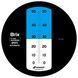 Рефрактометр ATAGO MASTER-50H 2354 фото 2