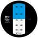 Рефрактометр ATAGO MASTER-93H 2374 фото 2